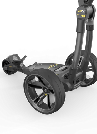 POWAKADDY  CT10 GPS EBS XL Lithium