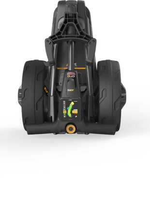 POWAKADDY  CT10 GPS EBS XL Lithium