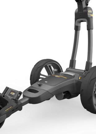 POWAKADDY  CT10 GPS EBS XL Lithium