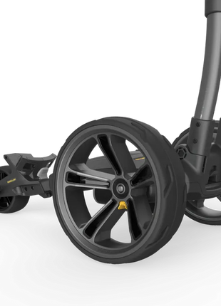 POWAKADDY  CT10 GPS EBS XL Lithium