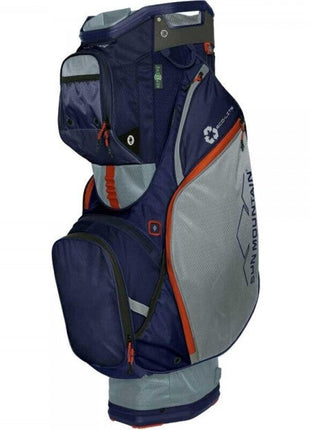 Sun Mountain Eco-Lite Waterresistant Cartbag Sonderposten