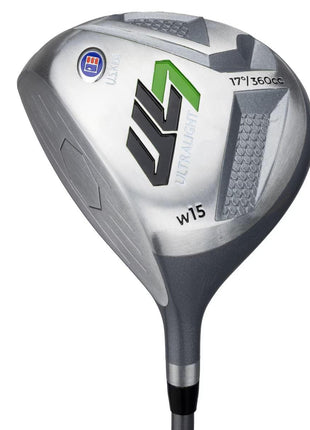 U.S. Kids Golf Ultralight 2024 - 57 Einzelschläger