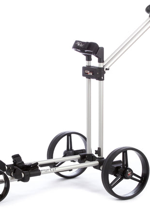 FLAT CAT Gear Elektrotrolley Li-Fi 36 Loch