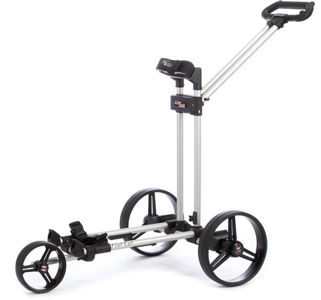 FLAT CAT Gear Elektrotrolley Li-Fi 36 Loch