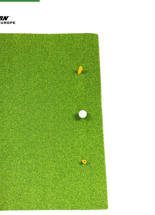 NET RETURN Bogey Mat