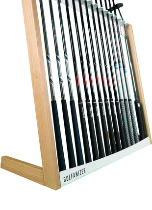GOLFANIZER Design-Schlägerständer