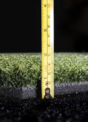 NET RETURN Premium Hitting Mat