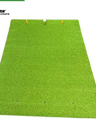 NET RETURN Bogey Mat