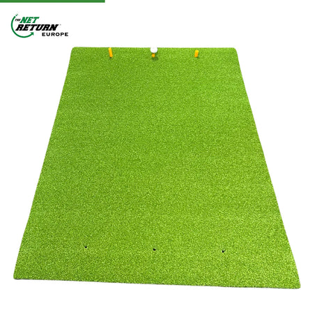 NET RETURN Bogey Mat