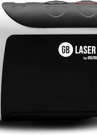 GOLFBUDDY GB LASER2S Rangefinder - Entfernungsmesser