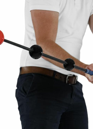 LEADBETTER Swingsetter