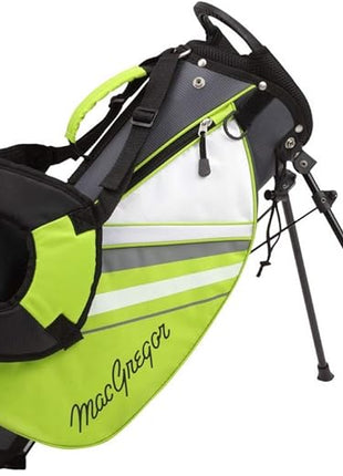 MacGregor DCT JUNIOR Schläger-SET