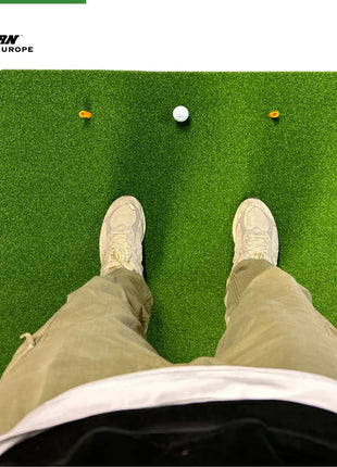 NET RETURN Bogey Mat