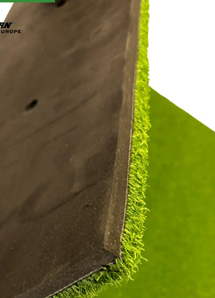 NET RETURN Bogey Mat