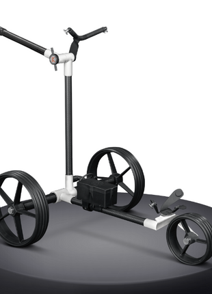 KIFFE GOLF "K7" Elektro-Trolley