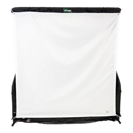 NET RETURN Pro Serie Large | inkl. Leinwand