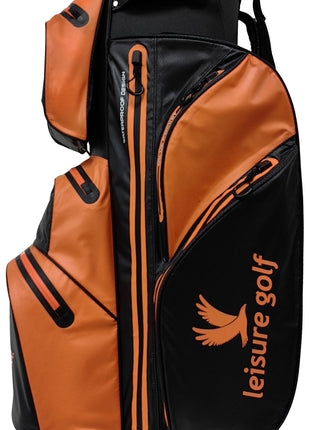 Leisure and Sports Watersafe Organizer Cartbag