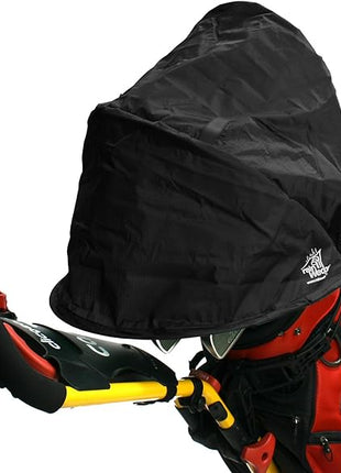 MASTERS 247 Regenschutz Rain Wedge