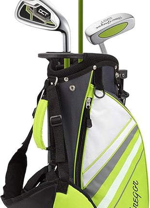 MacGregor DCT JUNIOR Schläger-SET