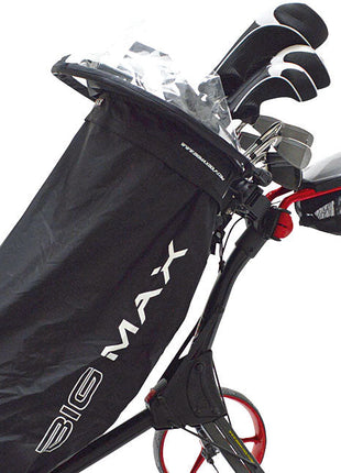 Big Max i-DRY Regensystem