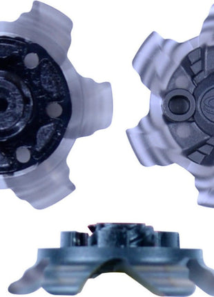 SOFTSPIKES Stollen PIVIX SOFTSPIKES STEALTH FAST TWIST 3.0 THREAD
