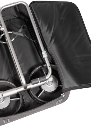 JuCad Tragetasche, gepolstert - Modell Drive SL Titan Silence 2.0