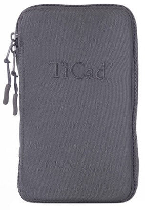TiCad score bag golf trolley 