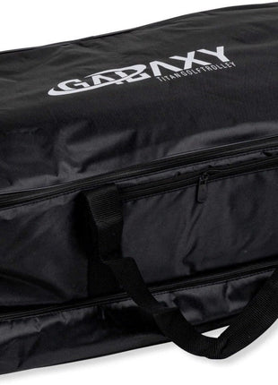 TRENDGOLF Transporttasche für GALAXY-Golftrolley