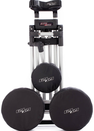 FLAT CAT wheel cover set 3