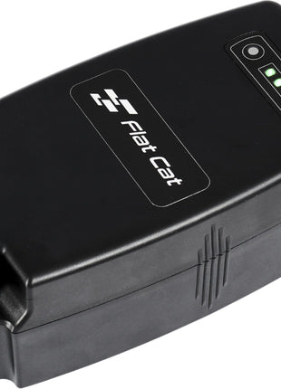 FLAT CAT Battery Touch Hybrid/Spin