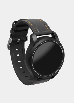 GOLFBUDDY Aim W12 Smart Golf GPS Watch