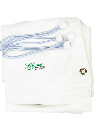 NET RETURN Pro Serie Large | inkl. Leinwand