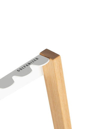 GOLFANIZER Design-Schlägerständer