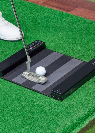 Golfzon WAVE Simulator & Launch Monitor