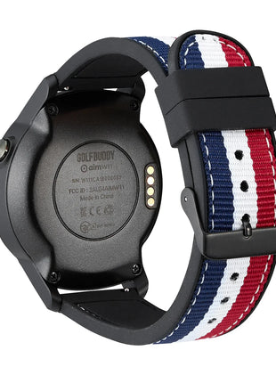 GOLFBUDDY Aim W11 Golf GPS Watch