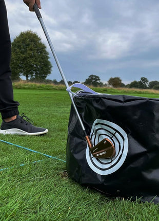 PGA TOUR Golfschlag-Tasche