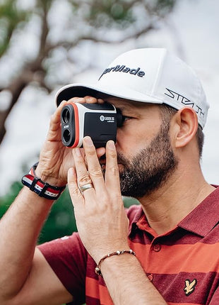 GOLFBUDDY GB LASER2S Rangefinder - Entfernungsmesser