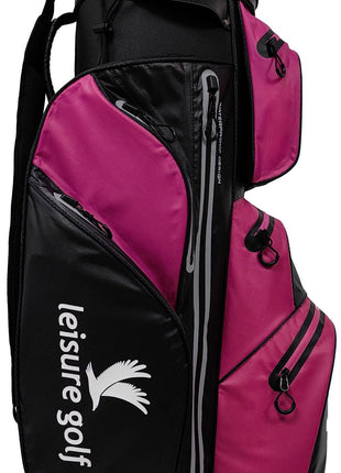 Leisure and Sports Watersafe Organizer Cartbag