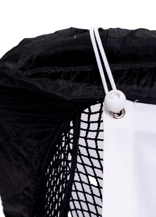 NET RETURN Pro Serie V2 | inkl. Leinwand