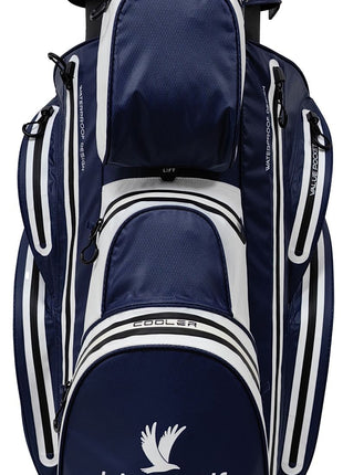 Leisure and Sports Watersafe Organizer Cartbag
