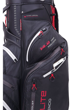Big Max DRI LITE SILENCIO 2