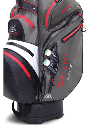 Big Max DRI LITE SILENCIO 2