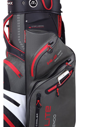 Big Max DRI LITE SILENCIO 2