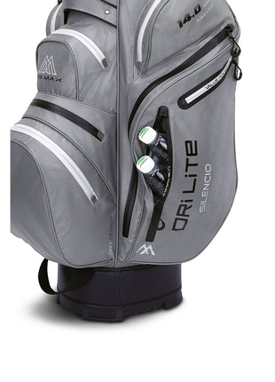 Big Max DRI LITE SILENCIO 2
