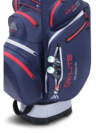 Big Max DRI LITE SILENCIO 2
