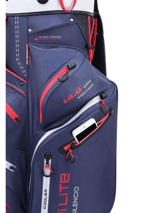Big Max DRI LITE SILENCIO 2