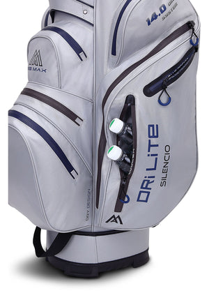 Big Max DRI LITE SILENCIO 2