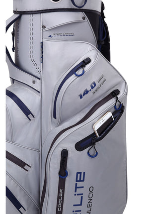 Big Max DRI LITE SILENCIO 2