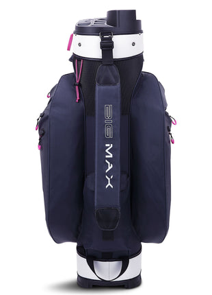 Big Max DRI LITE SILENCIO 2