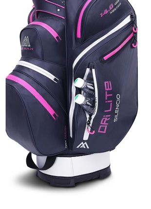 Big Max DRI LITE SILENCIO 2